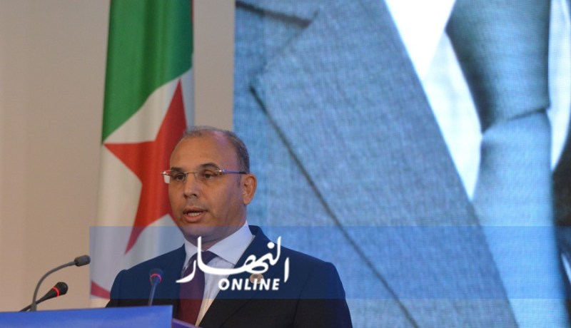 زعلان : بوتفليقة يتعهد بإنتقال سلس للسلطة عبر ندوة وطنية بعد سنة