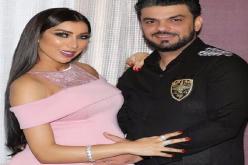 بالصور..دنيا بطمة تضع مولودتها الأولى وتطلق عليها هذا الإسم