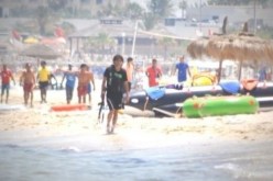 فيديو جديد… لهجوم سوسة الإرهابي