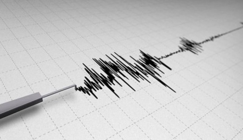 زلزال بشدة 5.9 درجات يضرب الفلبين