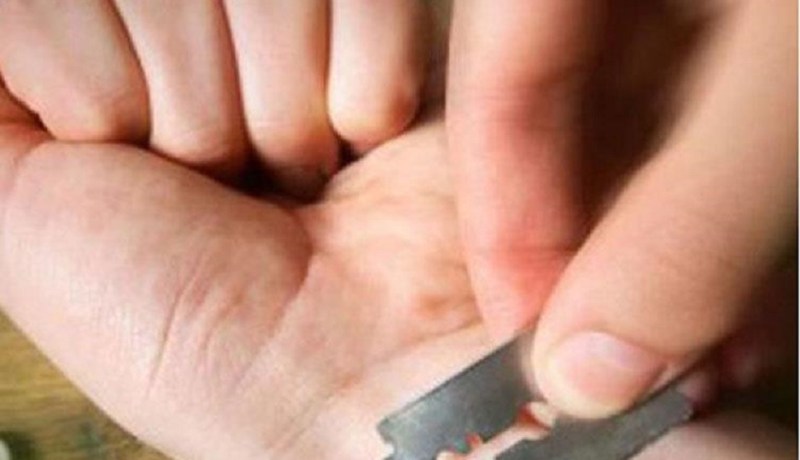 محامية تحاول الانتحار بقطع شرايين يديها داخل مجلس قضاء البليدة