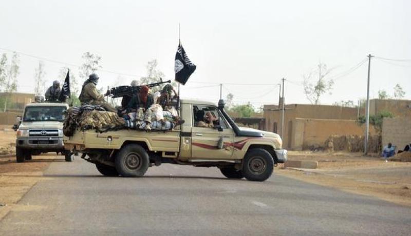 إسلاميون يطردون الطوارق من شمال مالي