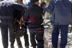 توقيف شبكة مختصة في ترويج الاقراص المؤثرة عقليا بباب الوادي