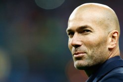زيدان غير قلق من الغيابات التي يعرفها نادي ريال مدريد