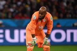 مبولحي يفكـّر في العودة إلى أوروبا ويتلقى عروضا تركية وروسية