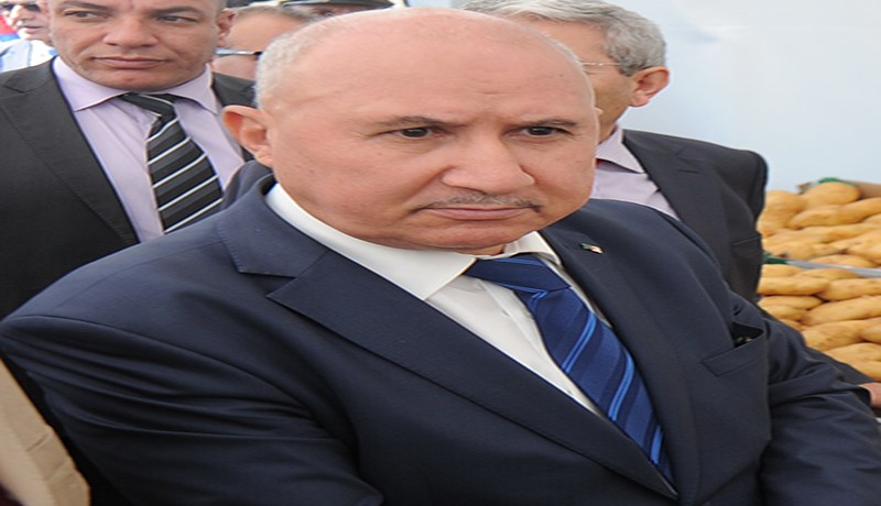 البغرير يْدَوَّخ مع نوري
