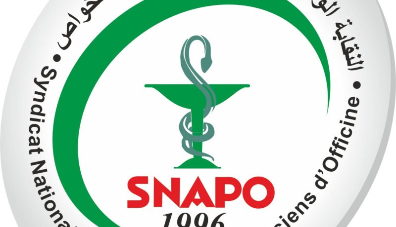 إستقالة 5 أعضاء من المكتب الوطني للنقاية الصيادلة الخواصة snapo
