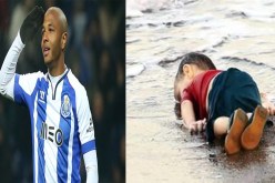 بورتو يناشد بلاتيني لتخصص مساعدات للاجئين السوريين