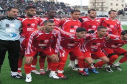 جمعية الخروب:التشكيلة استأنفت التدريبات وخزار يشرع في التحضير للقاء شبيبة القبائل