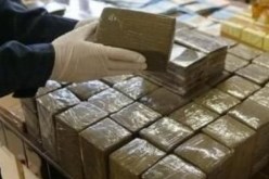 تفكيك شبكة وطنية للمتاجرة بالمخدرات وحجز 113 كلغ بغليزان