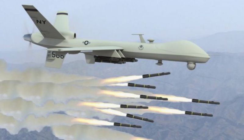 مقتل 28 عنصرا من طالبان في غارة أمريكية بأفغانستان