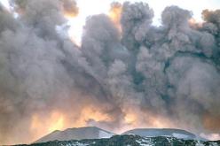 حالة تأهب قصوى ترقبا لإنفجارات بركانية في إيطاليا