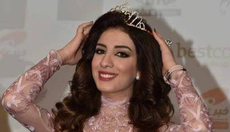 سهيلة بن لشهب تهنّئ سعد رمضان على أغنية مازال