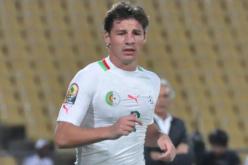 مهدي مصطفى: “سعيد بإنهاء مشواري مع الخضر في ثمن نهائي كأس العالم”