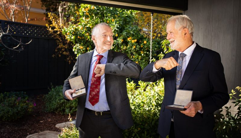 كورونا تمنع إقامة حفل جائزة نوبل للسلام والفائزون يستلمون جوائزهم في منازلهم 