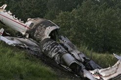 مقتل 03 أشخاص بتحطم طائرة صغيرة في البرازيل