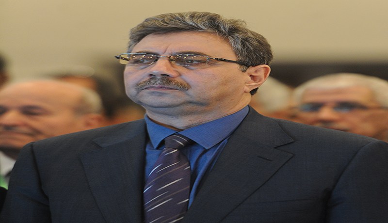 بودربالة يناصر الخضر في تانزانيا