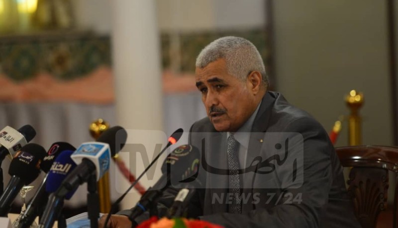 وزير السياحة: سنرافق المرأة الماكثة في البيت بمناطق الظل لتجسيد مشاريعها