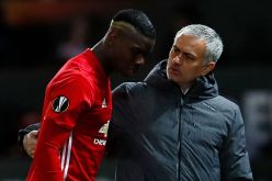 مورينيو :” لن نبكي على بوغبا ولدينا 3 لاعبين قادرين على خلافته “