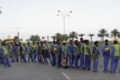 قطر تساعد عمال ضحايا الإنتهاكات على العودة إلى بلدانهم