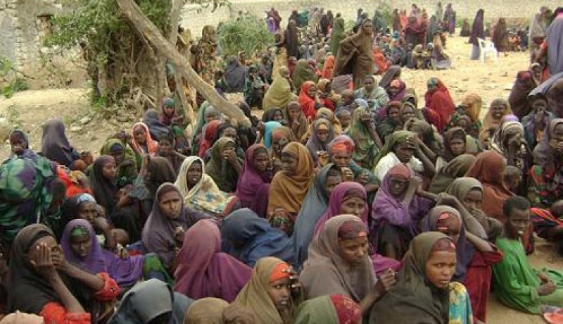 الامم المتحدة تدعو الصومال الى تشكيل حكومة وحدة