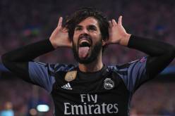 إيسكو :” من المستحيلات أن أحمل قميص برشلونة ولهذا السبب غلقت عليهم الباب “