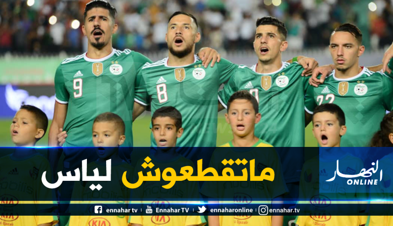 بلايلي يتبرع بمعدات طبية لمُستشفى “ليسطو” بوهران