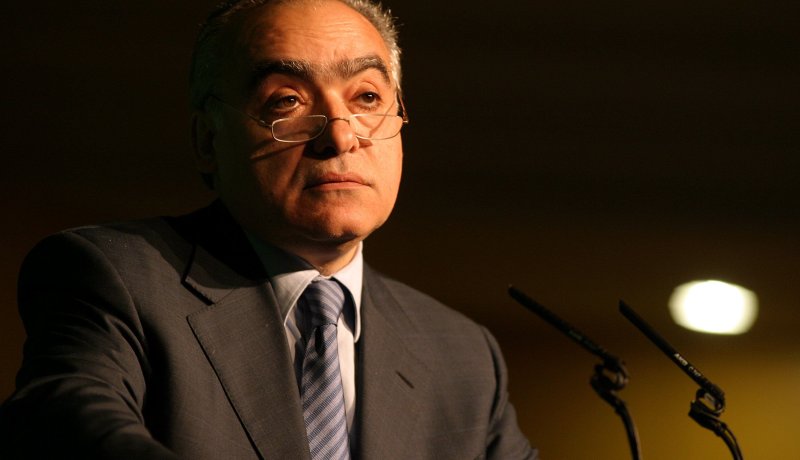فرنسا ترحب بتعيين غسان سلامة مبعوثا أمميا إلى ليبيا