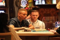 روني يخسر نصف مليون جنيه إسترليني في ليلة واحدة