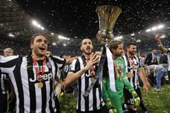 بالفيديو.. يوفنتوس يفوز بكأس إيطاليا أمام لازيو