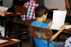 انطلاق الفروض في الأسبوع الأول من شهر نوفمبر