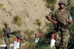 تدمير ورشتين لصناعة المتفجرات وتوقيف عنصر دعم بجيجل