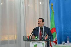 حزب تاج يؤكد دعمه للرئيس بوتفليقة