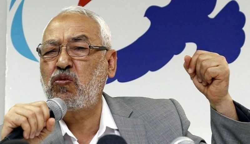 الغنوشي يؤكد انه لو اعترف النظام السابق بالتعددية لما حصل انسداد سياسي