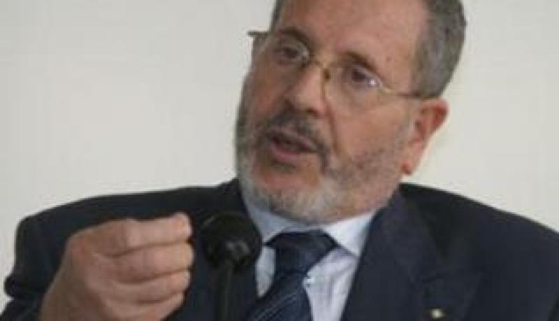 صدور القانون الخاص بلجان المساجد عن قريب