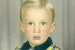 صور قديمة للرئيس الأمريكي المنتخب دونالد ترامب