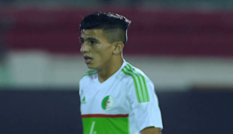 يوسف عطال …اللاعب الذي حوله ألكاراز من مدافع أيسر إلى مدافع أيمن