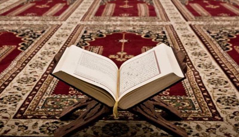 6 دورات قرآنية لشباب الجزائر