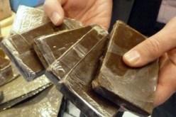 حجز 8 كلغ من “الزطلة” في بسكرة