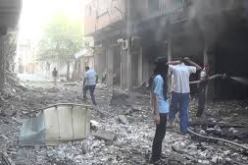 مقتل 9 طالبات في قصف داعش لمدرسة شرق سوريا