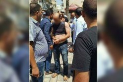 طعن سائحين في تونس