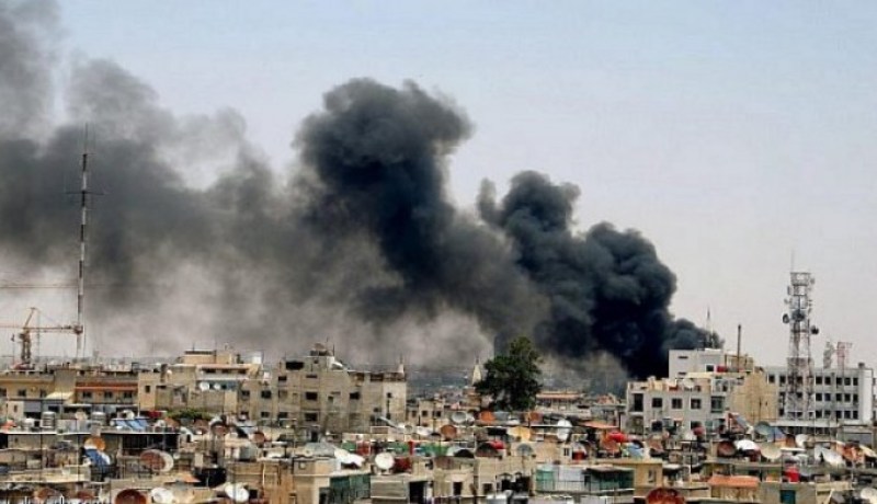 مقتل القيادي الحوثي بارز بغارة جوية في اليمن
