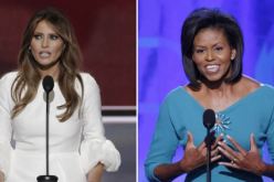 مصممة أزياء ميشال أوباما ترفض التعامل مع ميليني ترامب