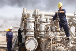 المنصات النفطية في خليج المكسيك تستعد لمواجهة عاصفة استوائية