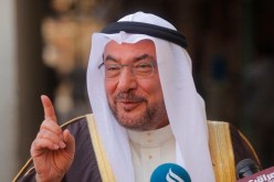 استقالة إياد مدني الأمين العام لمنظمة التعاون الإسلامي