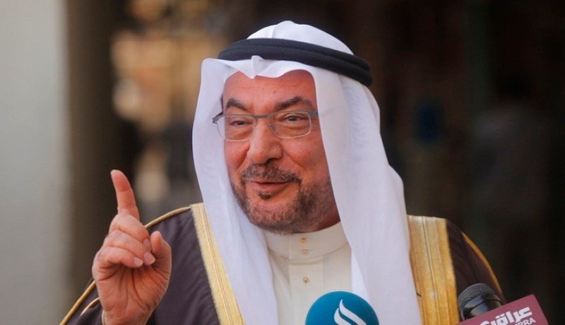استقالة إياد مدني الأمين العام لمنظمة التعاون الإسلامي