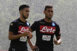 أوناس وغولام يودعان “الأوروبا ليغ” !