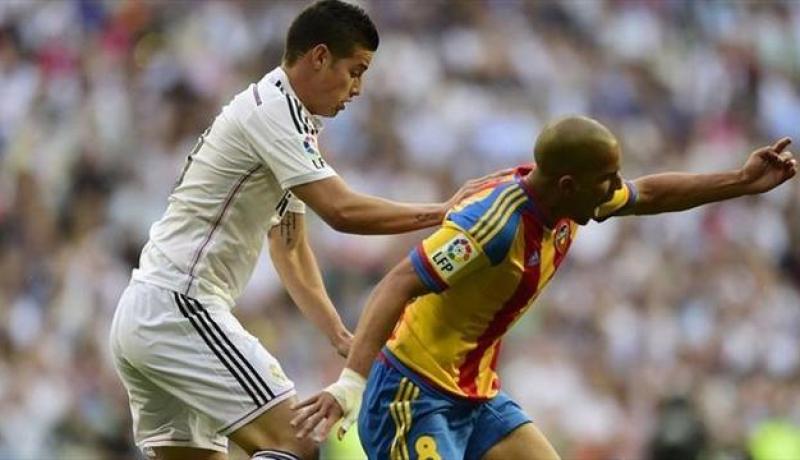 الريال يسقط في فخ التعادل أمام الخفافيش ويضع اللقب على المحك