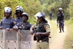 اعتقال 149 شخصا عقب اشتباكات بين الشرطة ومسلحين في أوغندا