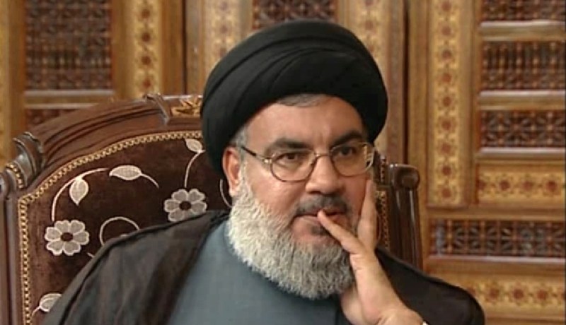 نصر الله .. السعودية وتركيا تعطلان أي تقدم نحو الحل السياسي في سوريا
